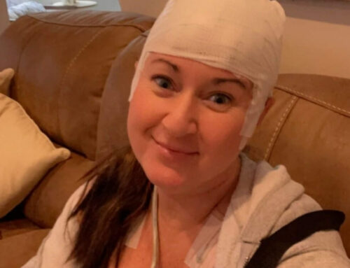 Update on Kim’s Story: Court Sides with Principal in Teacher Attack